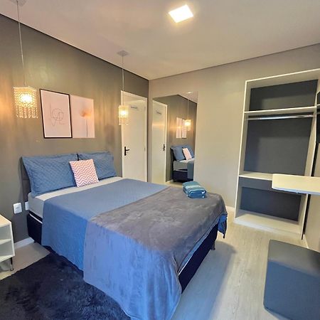 Hotel Residencial Manaus - Flores Eksteriør bilde