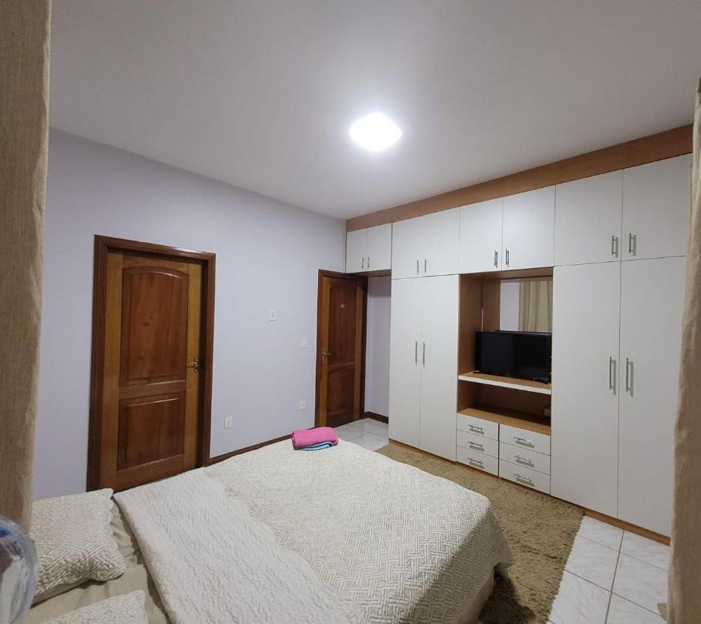 Hotel Residencial Manaus - Flores Eksteriør bilde