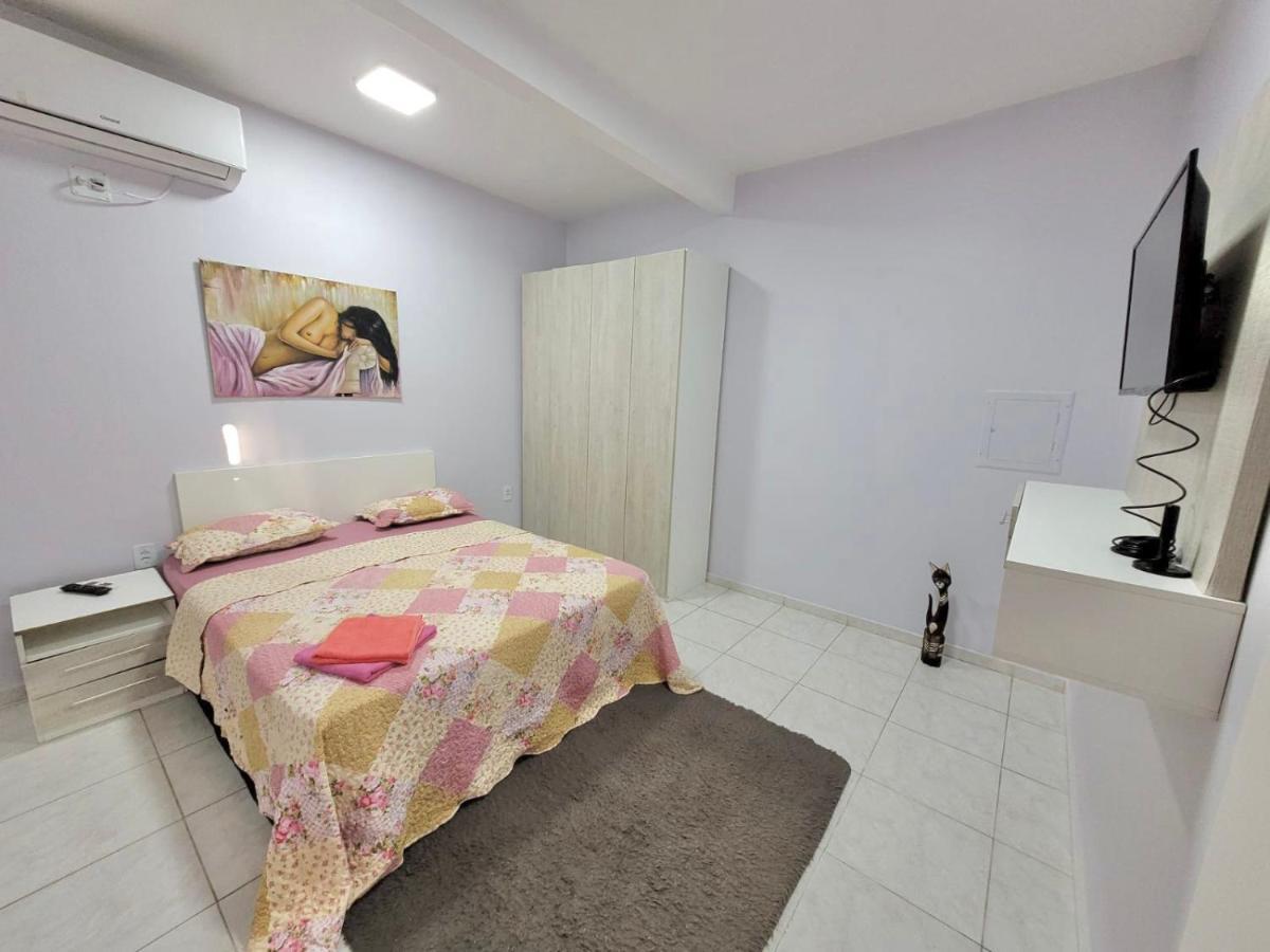 Hotel Residencial Manaus - Flores Eksteriør bilde