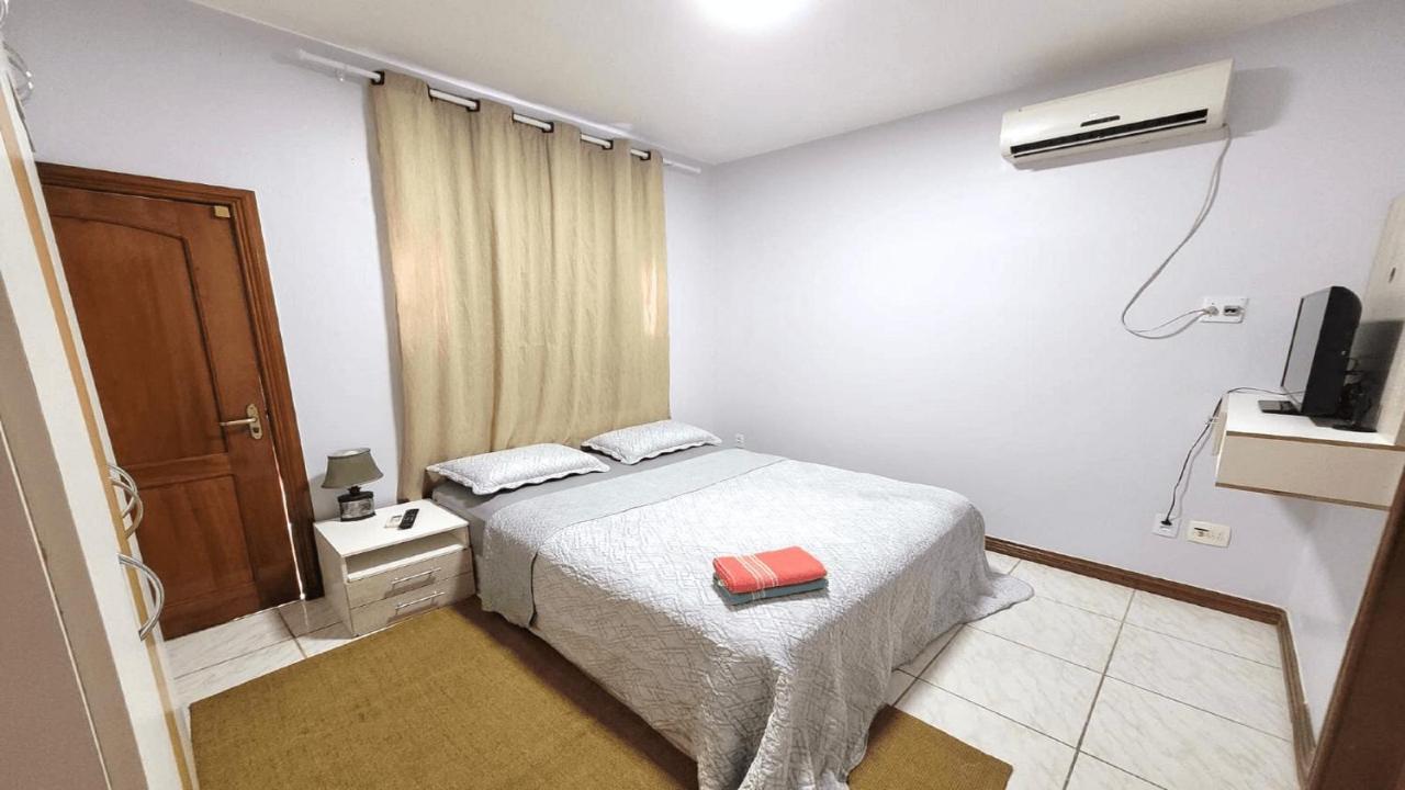 Hotel Residencial Manaus - Flores Eksteriør bilde