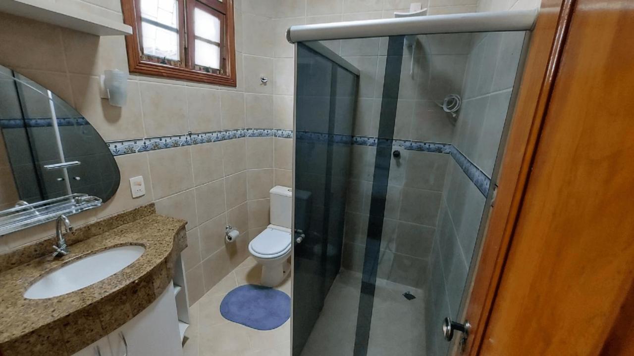 Hotel Residencial Manaus - Flores Eksteriør bilde