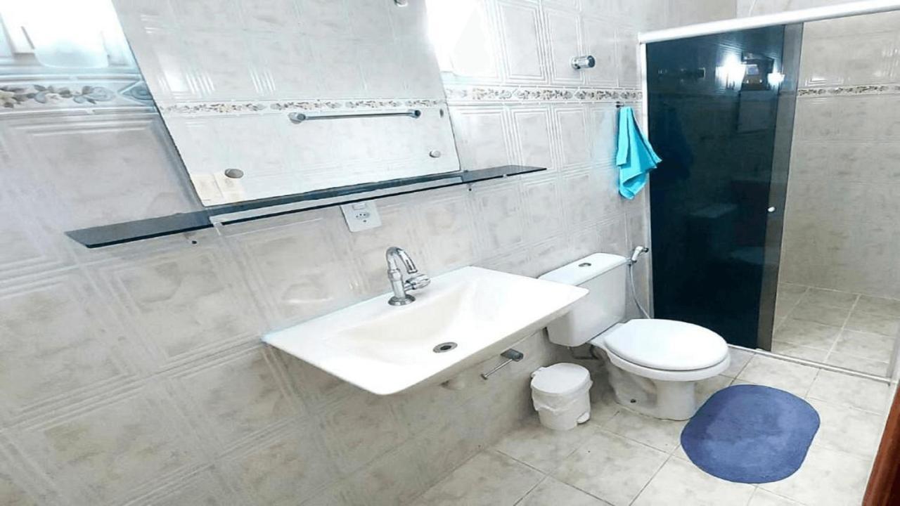 Hotel Residencial Manaus - Flores Eksteriør bilde