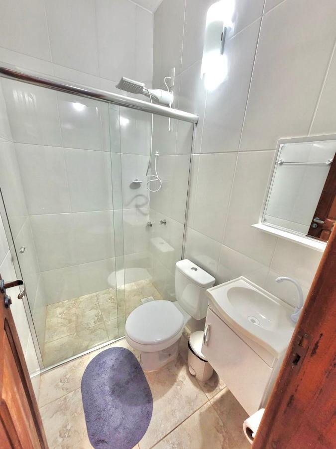Hotel Residencial Manaus - Flores Eksteriør bilde