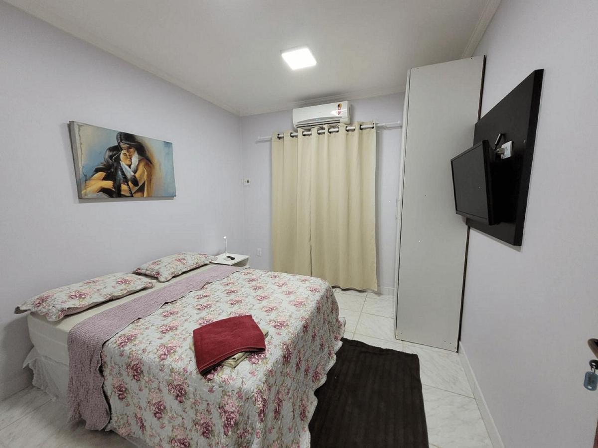 Hotel Residencial Manaus - Flores Eksteriør bilde