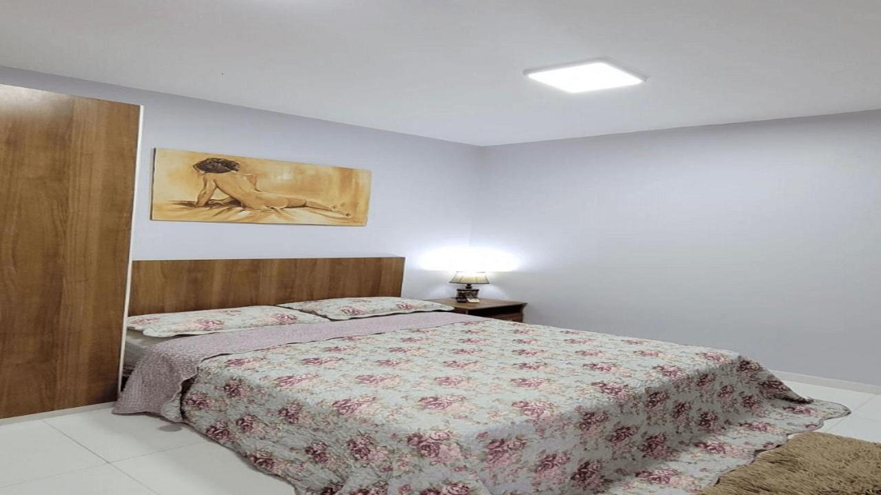 Hotel Residencial Manaus - Flores Eksteriør bilde