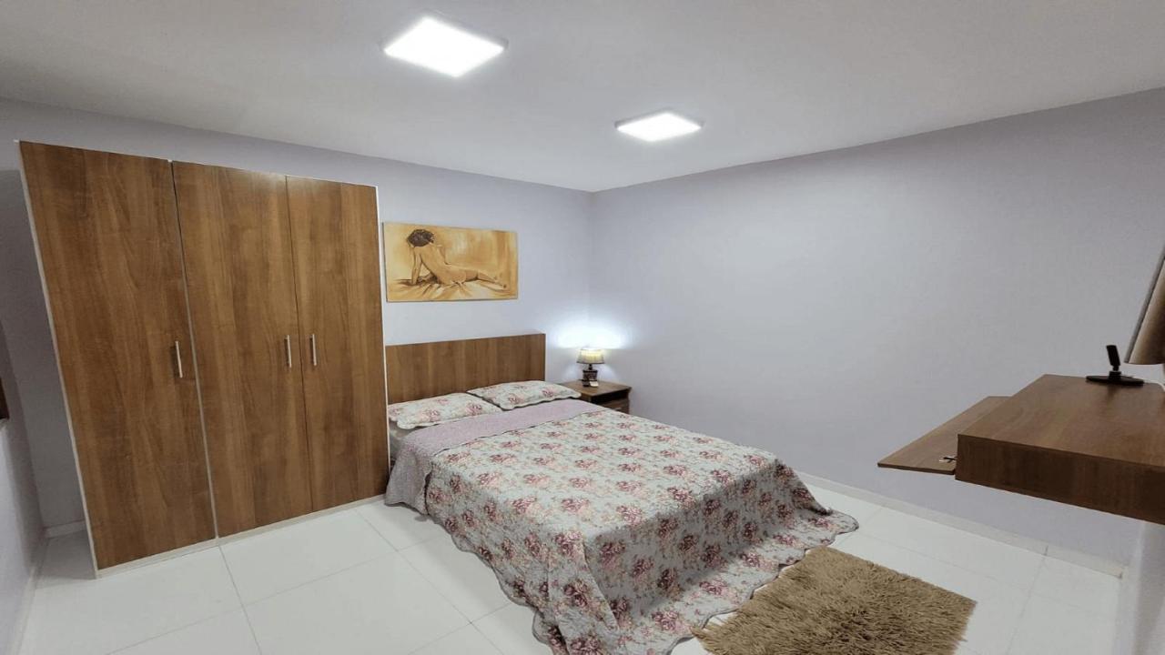 Hotel Residencial Manaus - Flores Eksteriør bilde
