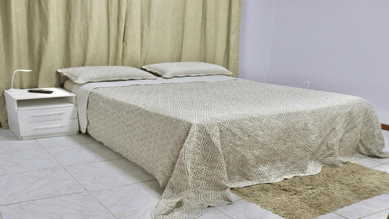 Hotel Residencial Manaus - Flores Eksteriør bilde