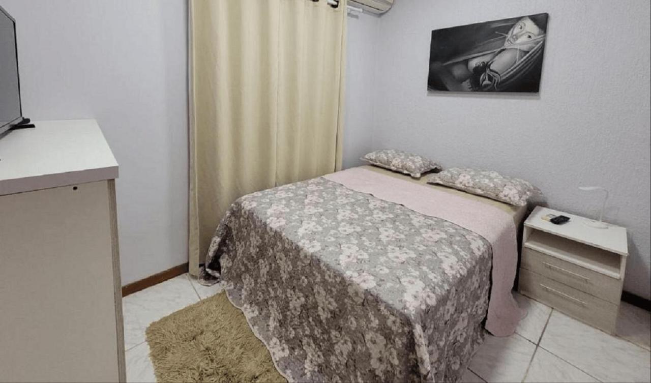 Hotel Residencial Manaus - Flores Eksteriør bilde