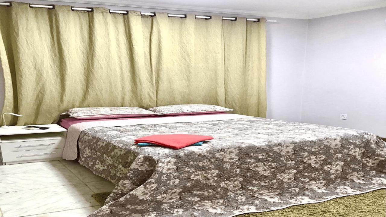 Hotel Residencial Manaus - Flores Eksteriør bilde