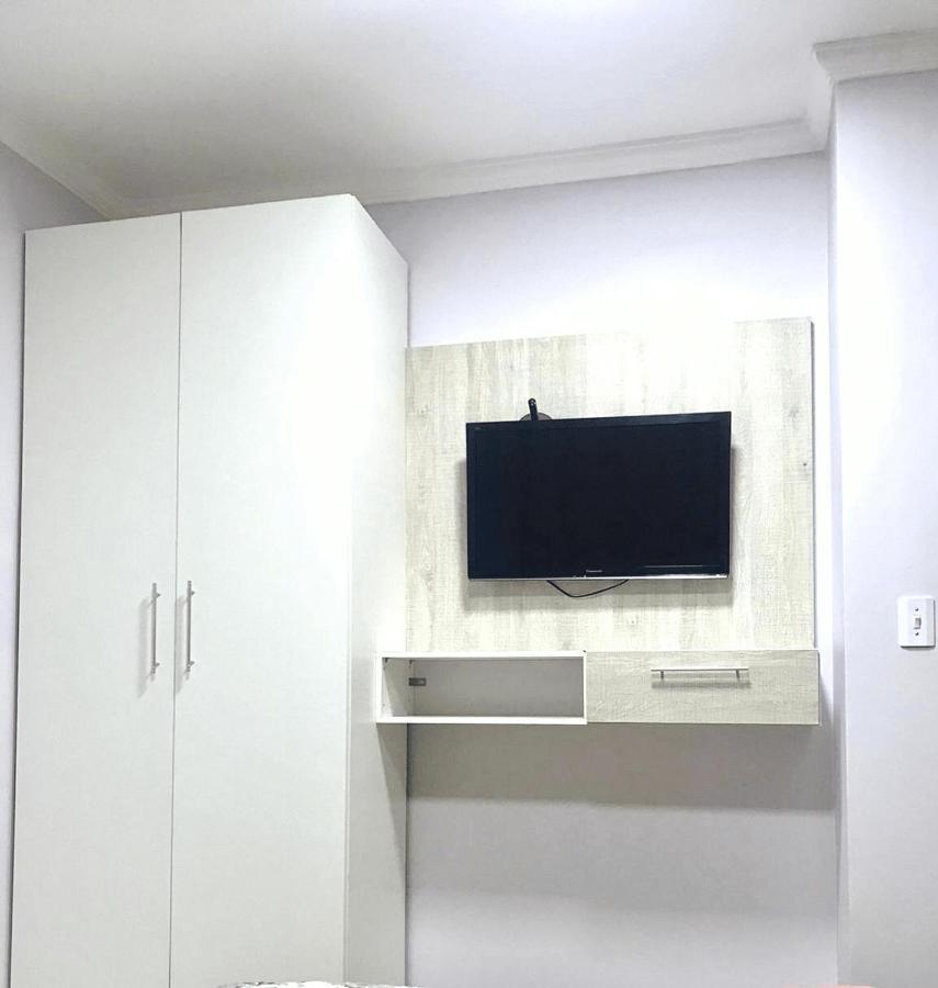 Hotel Residencial Manaus - Flores Eksteriør bilde