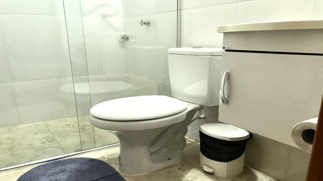 Hotel Residencial Manaus - Flores Eksteriør bilde