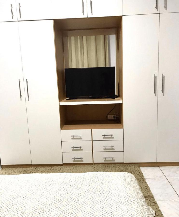 Hotel Residencial Manaus - Flores Eksteriør bilde