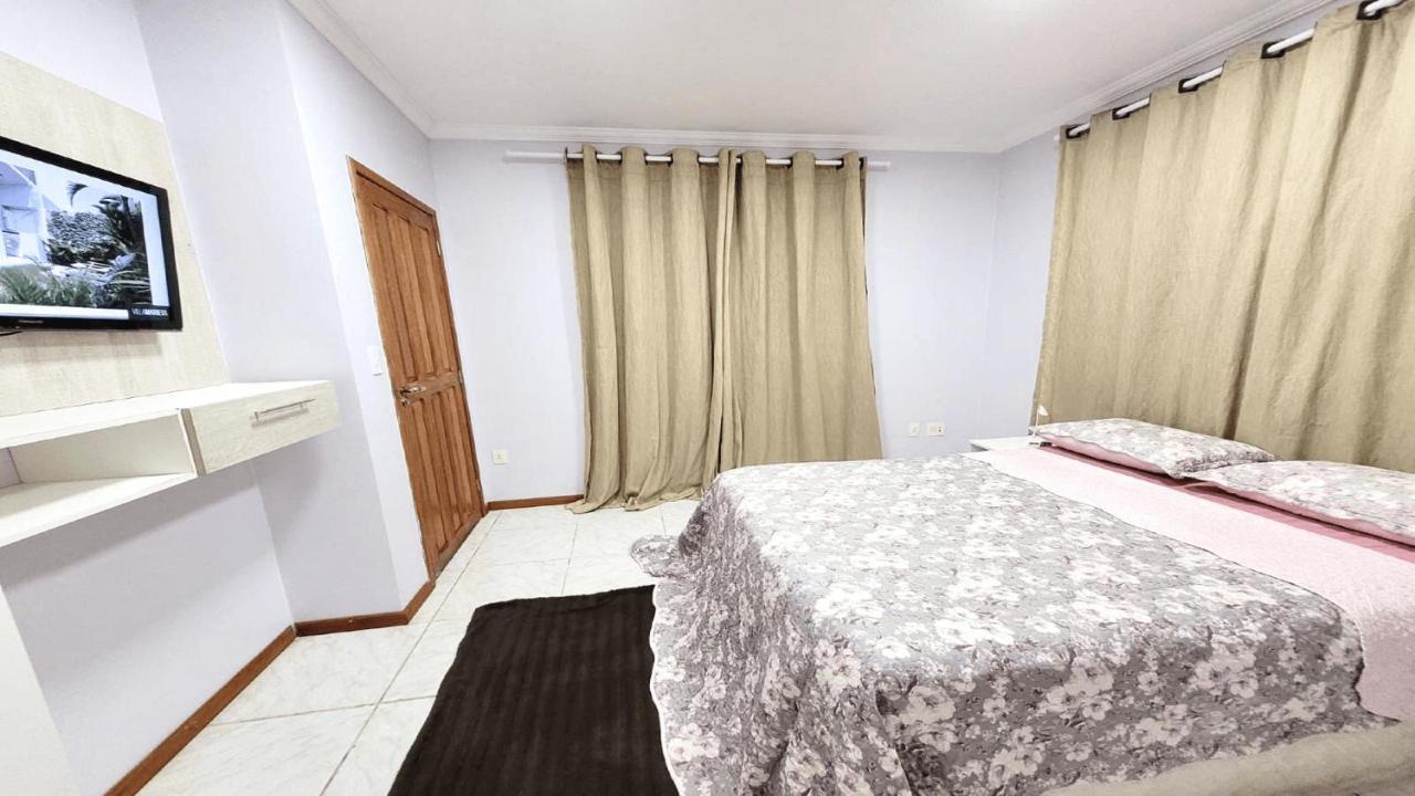 Hotel Residencial Manaus - Flores Eksteriør bilde