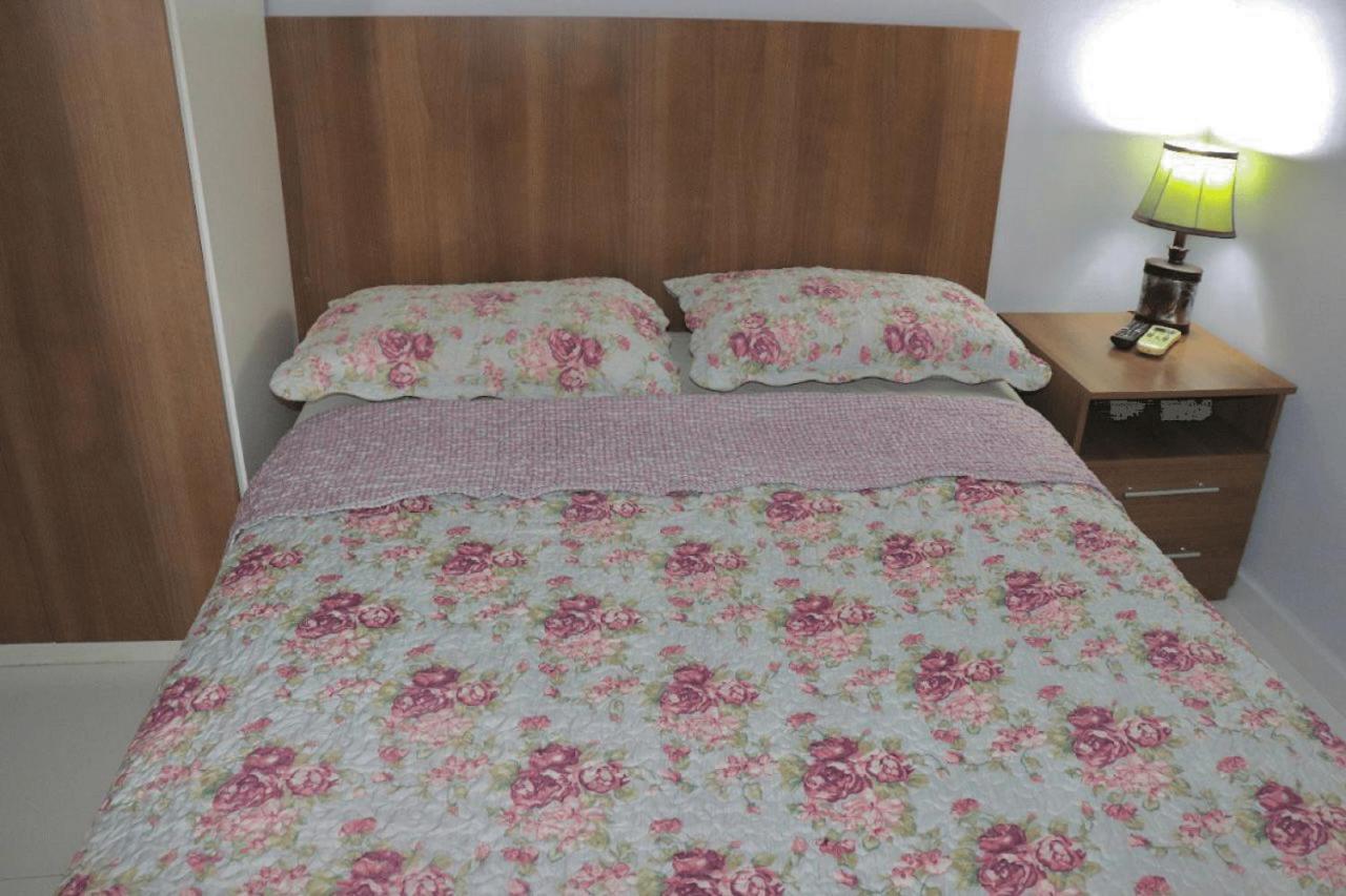 Hotel Residencial Manaus - Flores Eksteriør bilde