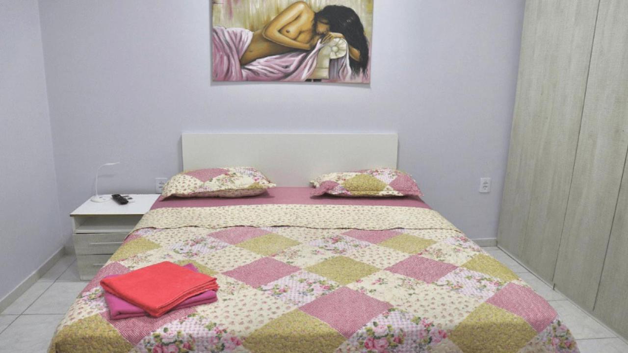 Hotel Residencial Manaus - Flores Eksteriør bilde