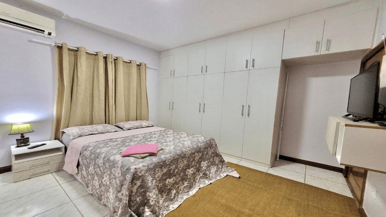 Hotel Residencial Manaus - Flores Eksteriør bilde