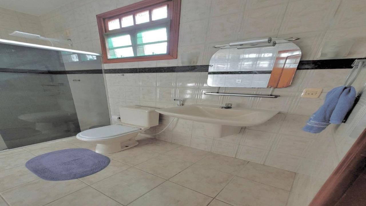 Hotel Residencial Manaus - Flores Eksteriør bilde