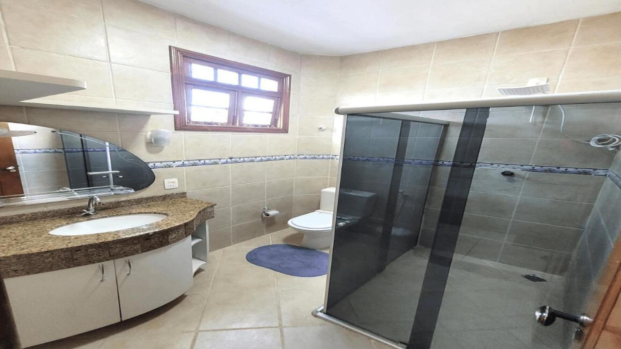 Hotel Residencial Manaus - Flores Eksteriør bilde