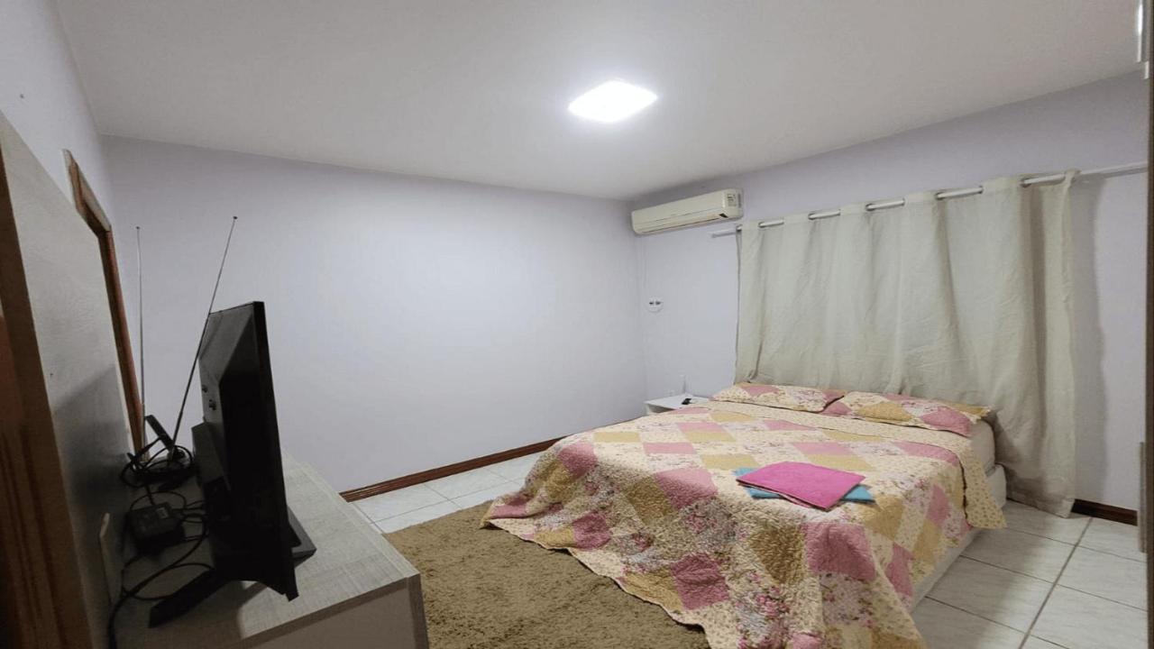 Hotel Residencial Manaus - Flores Eksteriør bilde