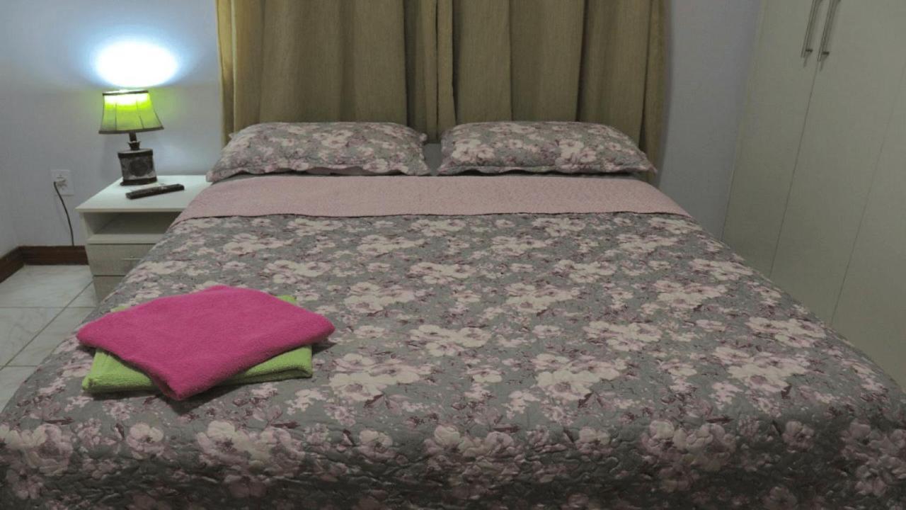 Hotel Residencial Manaus - Flores Eksteriør bilde