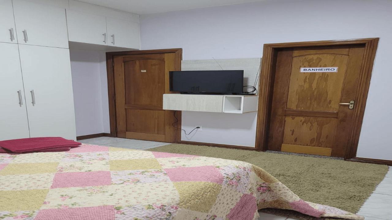 Hotel Residencial Manaus - Flores Eksteriør bilde