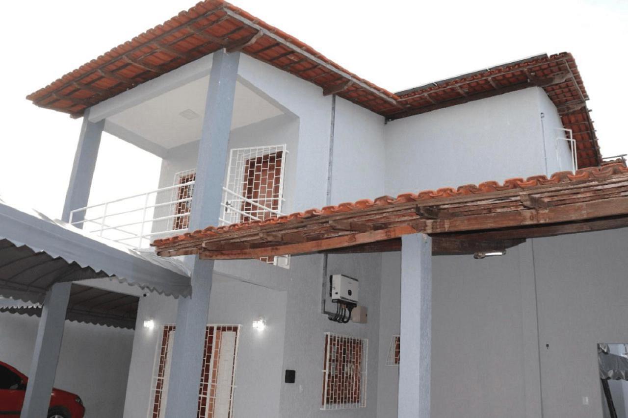 Hotel Residencial Manaus - Flores Eksteriør bilde