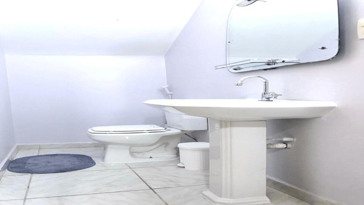 Hotel Residencial Manaus - Flores Eksteriør bilde