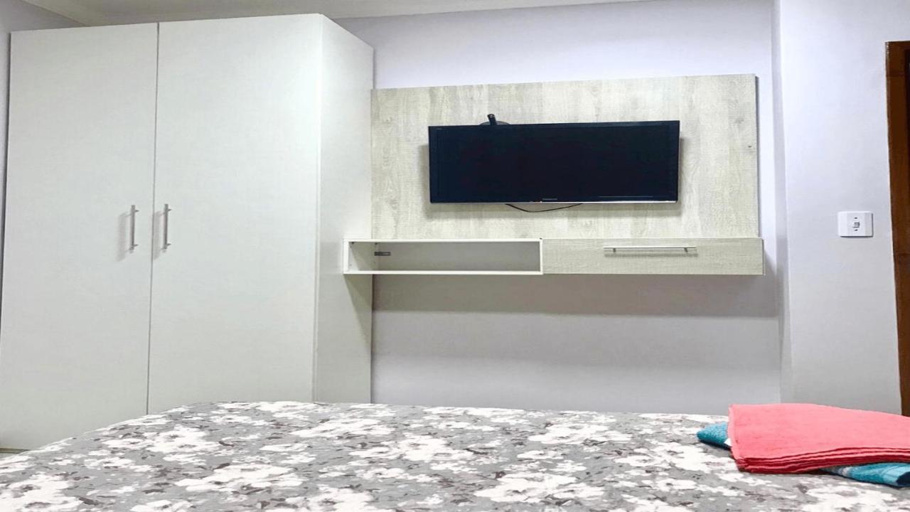 Hotel Residencial Manaus - Flores Eksteriør bilde