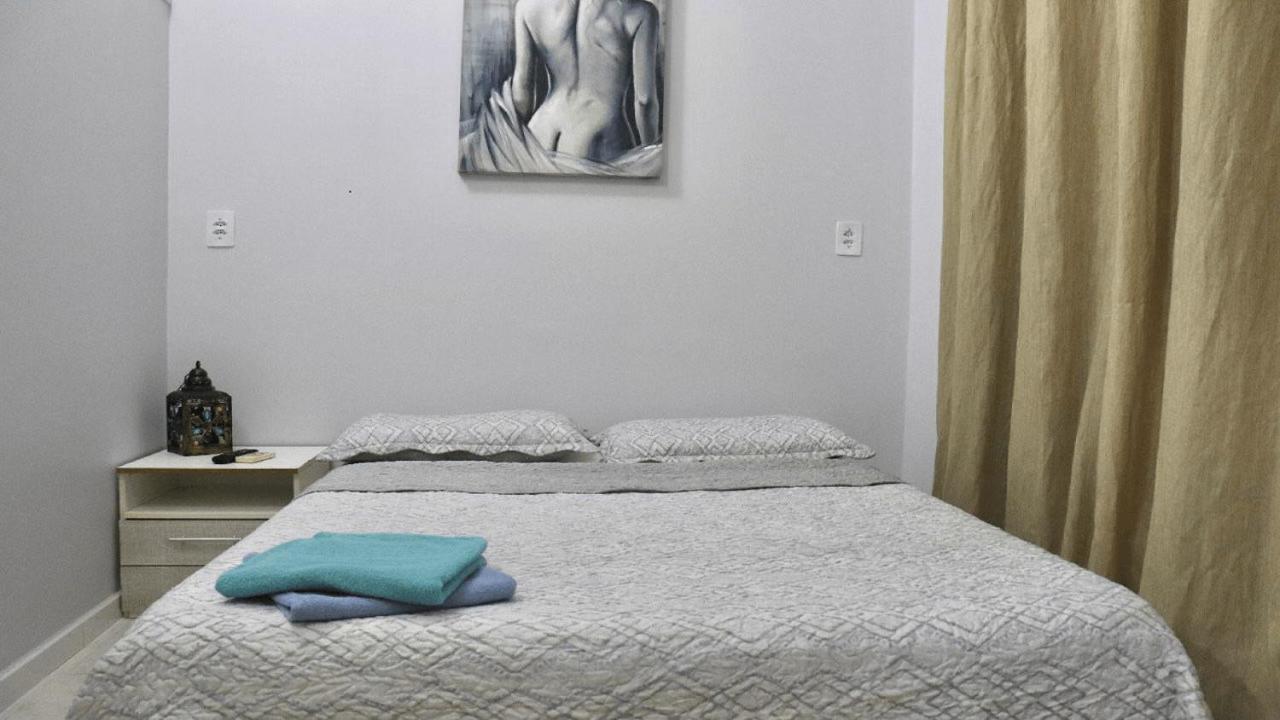 Hotel Residencial Manaus - Flores Eksteriør bilde